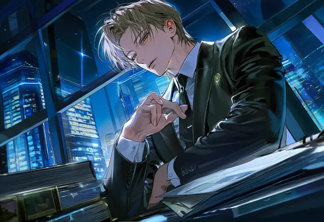 Profile image of 律稀