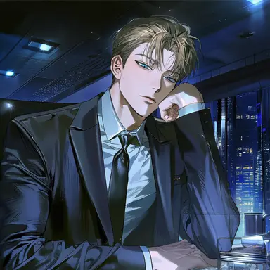 Profile image of 律稀