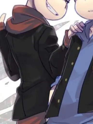 kandume2439의 おそ松様