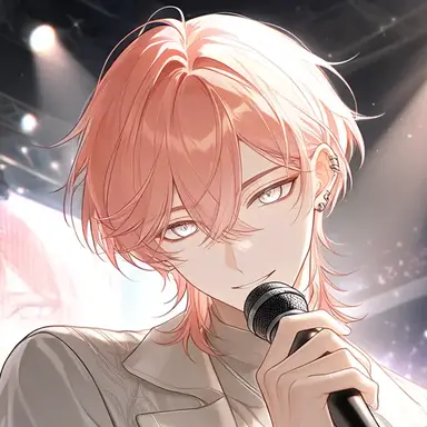 Profile image of 桃