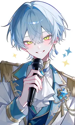 Profile image of 미하루