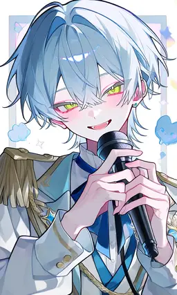 Profile image of 미하루