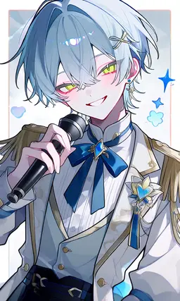 Profile image of 미하루