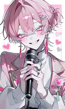Profile image of 모모