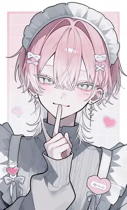 Profile image of 桃