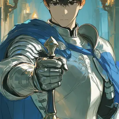 Profile image of Ren Saeki