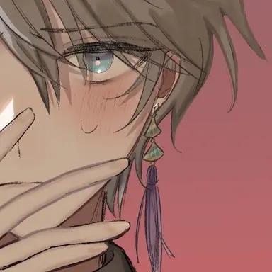 Profile image of 甲斐田晴