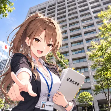 Profile image of 経済産業省