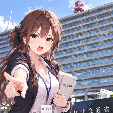 Profile image of 国土交通省