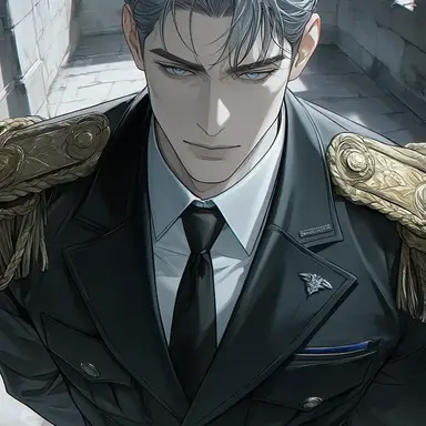 Profile image of Aldric Sorn