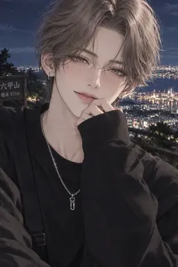 Profile image of Minato Fujisawa