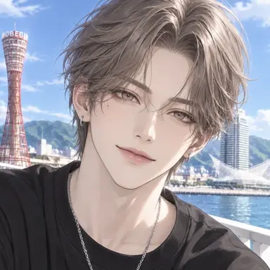 Profile image of Minato Fujisawa