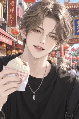 Profile image of Minato Fujisawa