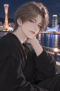 Profile image of Minato Fujisawa
