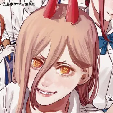 Profile image of パワー