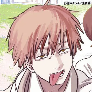 Profile image of デンジ