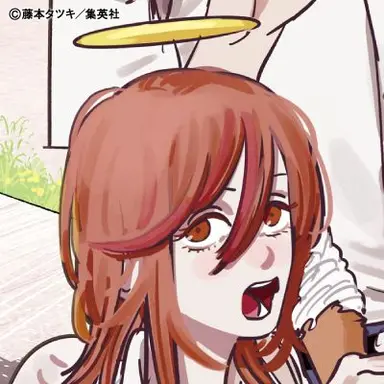 Profile image of 天使