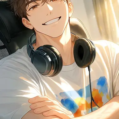Profile image of Droft