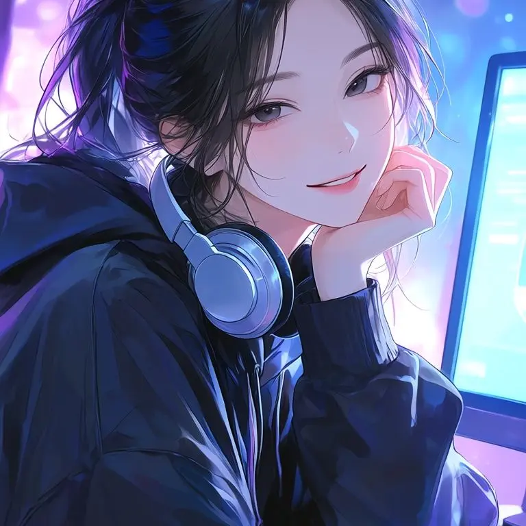 Inmate_71의 She's In Your Chat