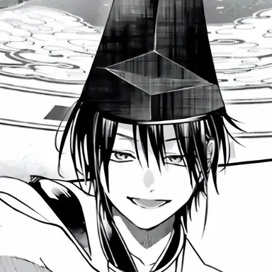 Profile image of 安倍晴明