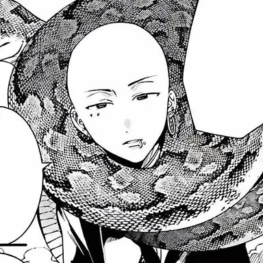 Profile image of 玄武