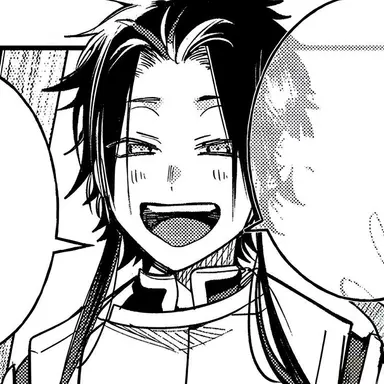 Profile image of 朱雀