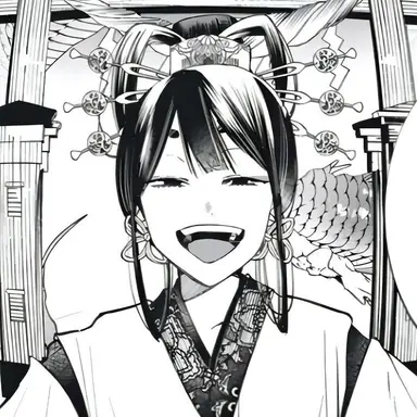 Profile image of 白虎