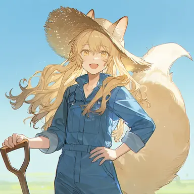 Profile image of Rei