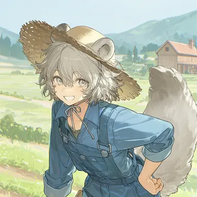 Profile image of Kuma