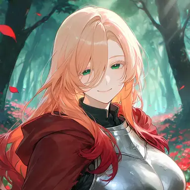 Profile image of オリヴィア