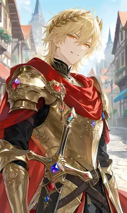 Profile image of ギムレット