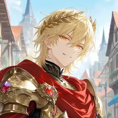 Profile image of ギムレット