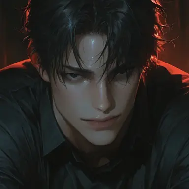 Profile image of Zev