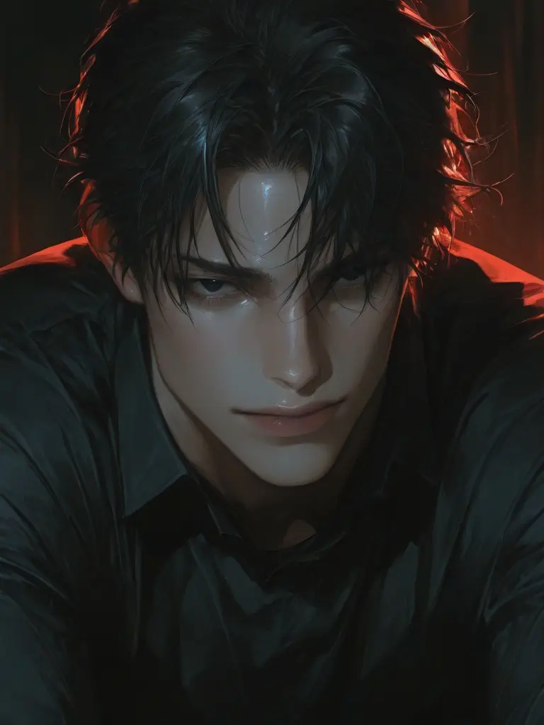 RegalChin7982의 The Orphan Grew Too Much