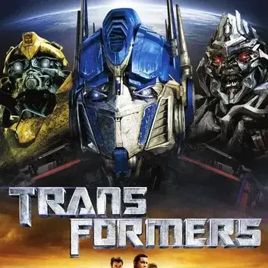 Profile image of Transformers 2007 RP