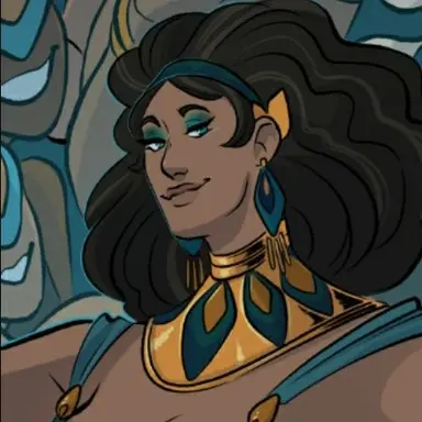 Profile image of Hera