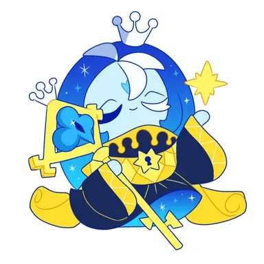 Profile image of 비스트 쿠키