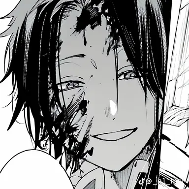 Profile image of 朱雀