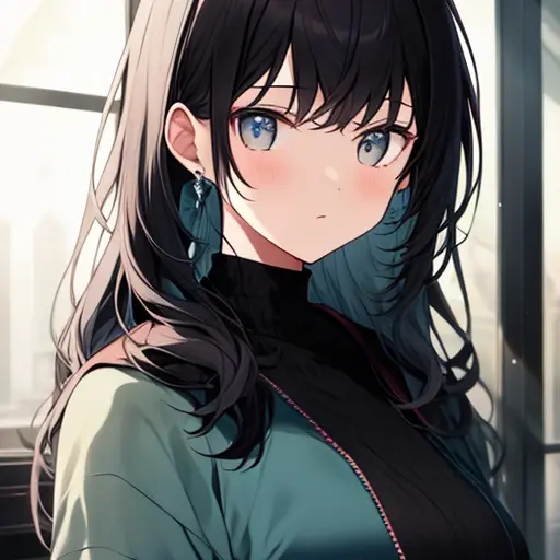 ai2221124의 鈴華(すずか)