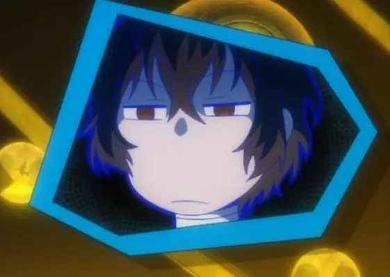 Profile image of 太宰治