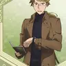 Profile image of 国木田独歩