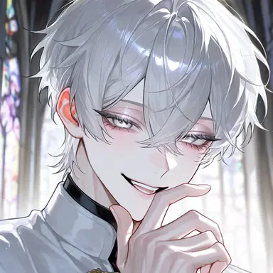 Profile image of Haniel