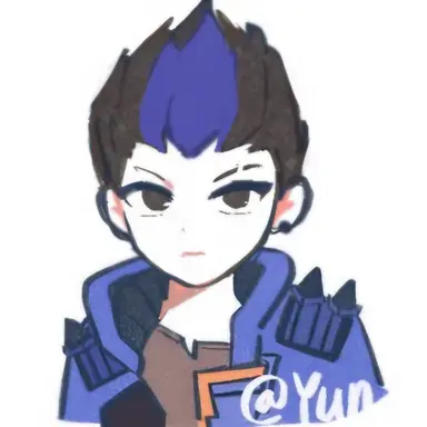 Profile image of 요루