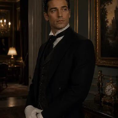 Profile image of Edmund Hale