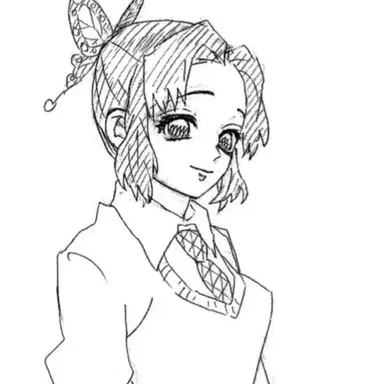 Profile image of 코쵸우 시노부
