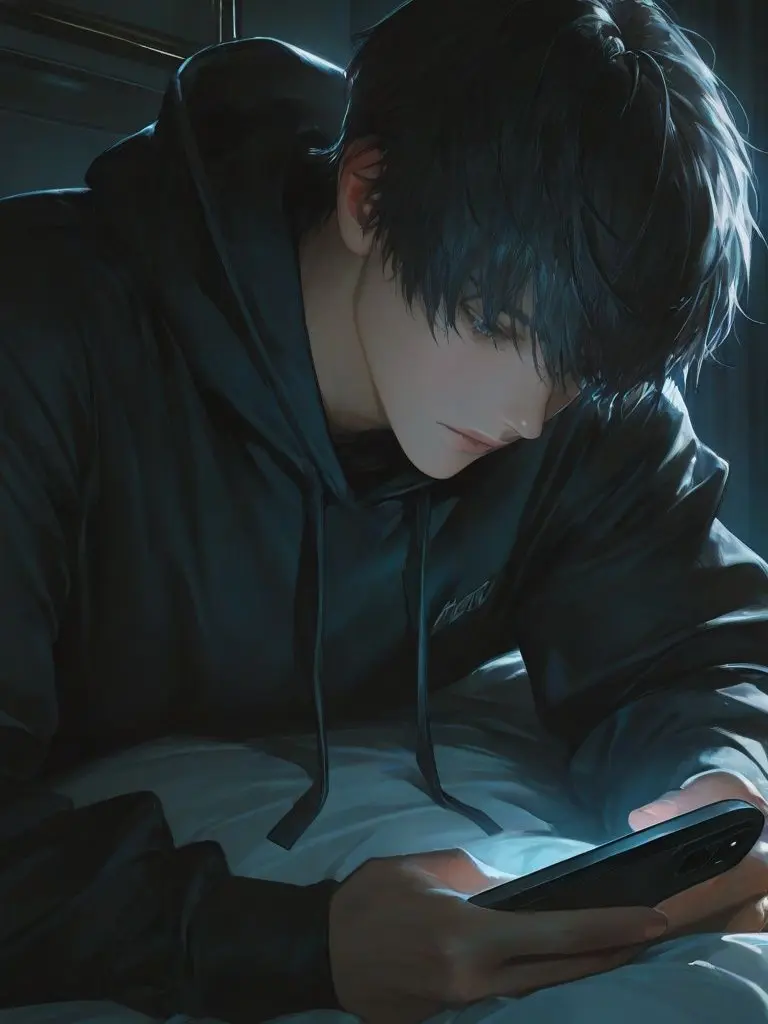 Mote_tail의 当方、都合のいい男です。