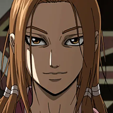 Profile image of 蒙恬