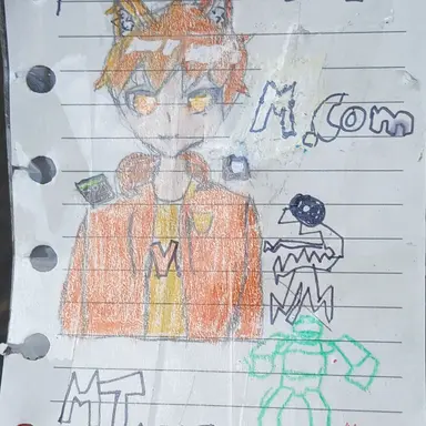 Profile image of 마로