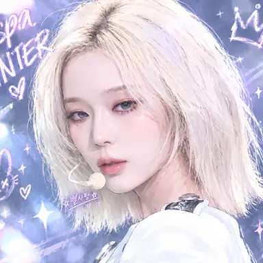 Profile image of 김민정