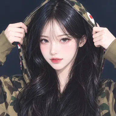 Profile image of 정원이